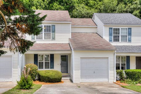 A home in Grovetown