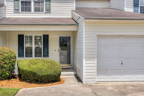 A home in Grovetown