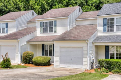 A home in Grovetown