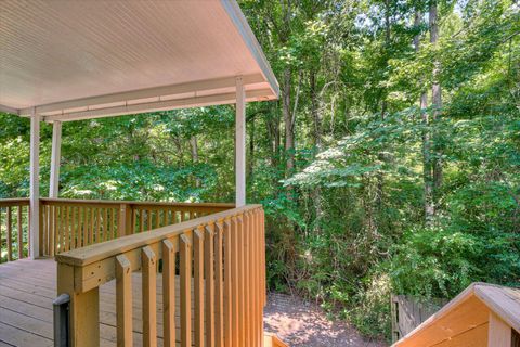 A home in Grovetown