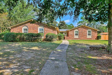 Photo of 2101 Hobson Court, Augusta, GA 30906 (MLS # 548217)