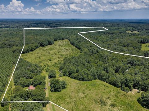Photo of 6925 Cobbham Road, Appling, GA 30802 (MLS # 542628)
