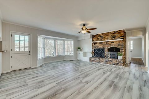 Tiny photo for 134 Lake Bluff Drive, Waynesboro, GA 30830 (MLS # 553173)