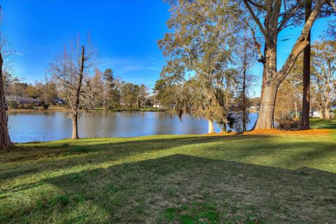 Tiny photo for 134 Lake Bluff Drive, Waynesboro, GA 30830 (MLS # 553173)