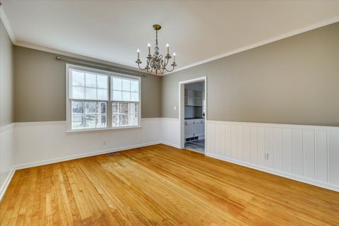 Tiny photo for 134 Lake Bluff Drive, Waynesboro, GA 30830 (MLS # 553173)