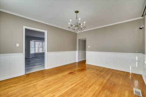 Tiny photo for 134 Lake Bluff Drive, Waynesboro, GA 30830 (MLS # 553173)