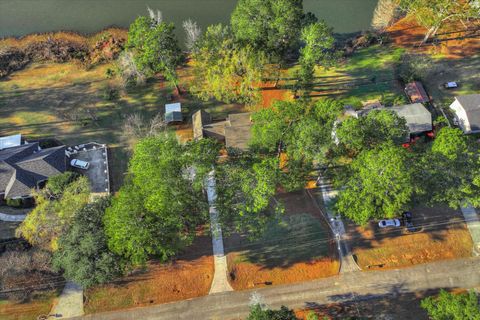 Tiny photo for 134 Lake Bluff Drive, Waynesboro, GA 30830 (MLS # 553173)