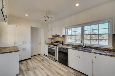 Tiny photo for 134 Lake Bluff Drive, Waynesboro, GA 30830 (MLS # 553173)