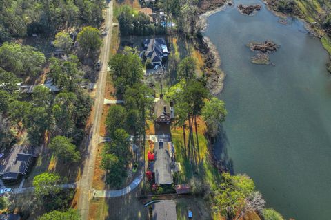 Tiny photo for 134 Lake Bluff Drive, Waynesboro, GA 30830 (MLS # 553173)