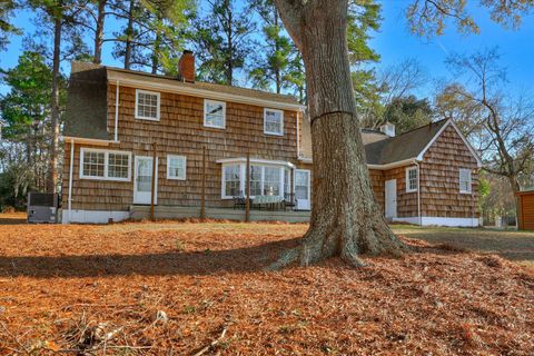 Tiny photo for 134 Lake Bluff Drive, Waynesboro, GA 30830 (MLS # 553173)