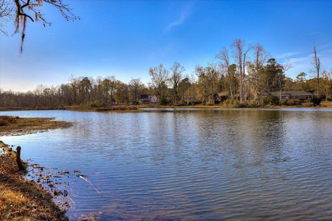 Tiny photo for 134 Lake Bluff Drive, Waynesboro, GA 30830 (MLS # 553173)
