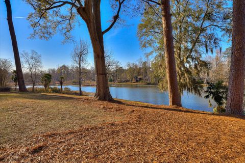 Tiny photo for 134 Lake Bluff Drive, Waynesboro, GA 30830 (MLS # 553173)