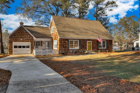 Tiny photo for 134 Lake Bluff Drive, Waynesboro, GA 30830 (MLS # 553173)