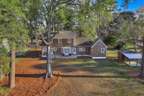 Tiny photo for 134 Lake Bluff Drive, Waynesboro, GA 30830 (MLS # 553173)