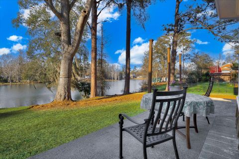 Tiny photo for 134 Lake Bluff Drive, Waynesboro, GA 30830 (MLS # 553173)