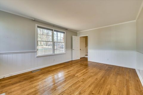 Tiny photo for 134 Lake Bluff Drive, Waynesboro, GA 30830 (MLS # 553173)