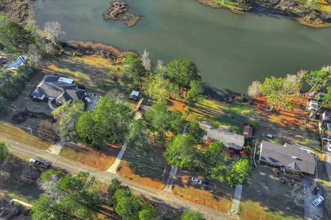 Tiny photo for 134 Lake Bluff Drive, Waynesboro, GA 30830 (MLS # 553173)
