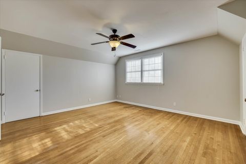 Tiny photo for 134 Lake Bluff Drive, Waynesboro, GA 30830 (MLS # 553173)