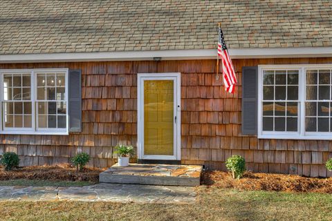 Tiny photo for 134 Lake Bluff Drive, Waynesboro, GA 30830 (MLS # 553173)