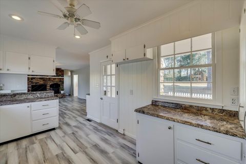 Tiny photo for 134 Lake Bluff Drive, Waynesboro, GA 30830 (MLS # 553173)