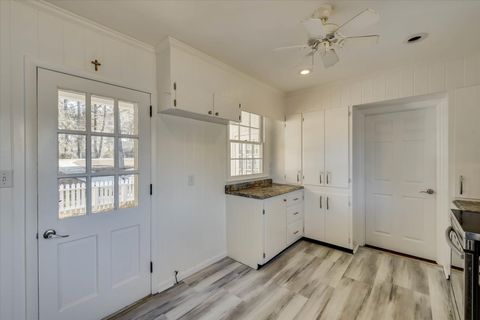 Tiny photo for 134 Lake Bluff Drive, Waynesboro, GA 30830 (MLS # 553173)