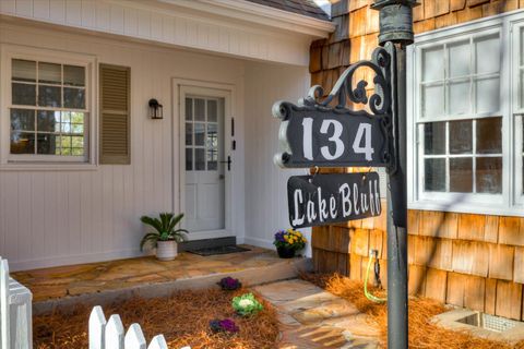 Tiny photo for 134 Lake Bluff Drive, Waynesboro, GA 30830 (MLS # 553173)