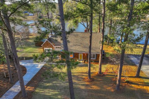 Tiny photo for 134 Lake Bluff Drive, Waynesboro, GA 30830 (MLS # 553173)