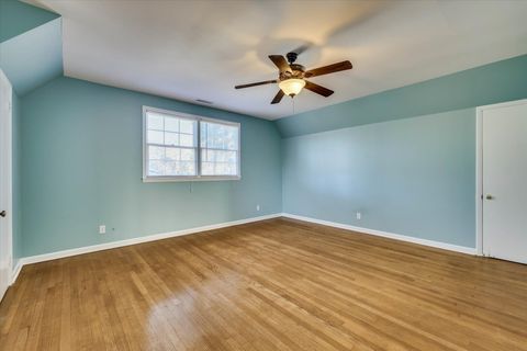 Tiny photo for 134 Lake Bluff Drive, Waynesboro, GA 30830 (MLS # 553173)