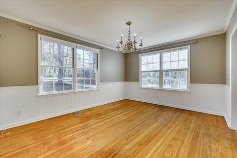 Tiny photo for 134 Lake Bluff Drive, Waynesboro, GA 30830 (MLS # 553173)