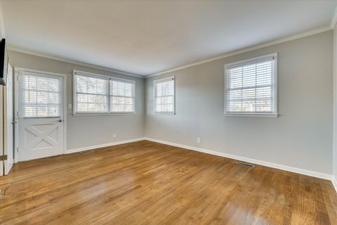 Tiny photo for 134 Lake Bluff Drive, Waynesboro, GA 30830 (MLS # 553173)