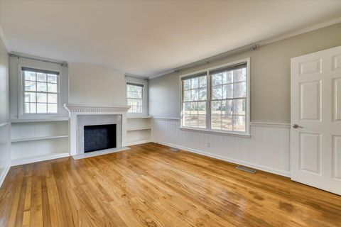 Tiny photo for 134 Lake Bluff Drive, Waynesboro, GA 30830 (MLS # 553173)