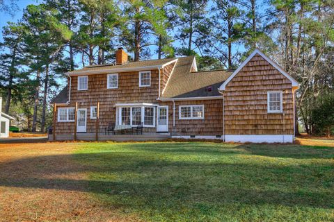 Tiny photo for 134 Lake Bluff Drive, Waynesboro, GA 30830 (MLS # 553173)