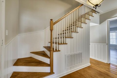 Tiny photo for 134 Lake Bluff Drive, Waynesboro, GA 30830 (MLS # 553173)