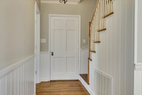 Tiny photo for 134 Lake Bluff Drive, Waynesboro, GA 30830 (MLS # 553173)