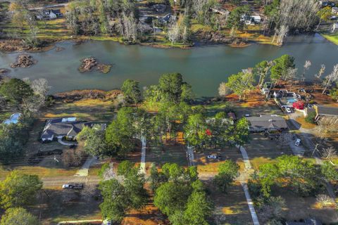 Tiny photo for 134 Lake Bluff Drive, Waynesboro, GA 30830 (MLS # 553173)