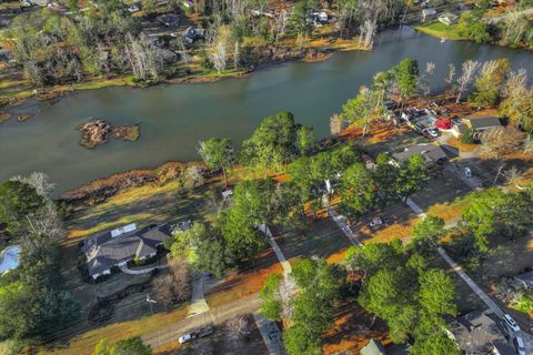 Tiny photo for 134 Lake Bluff Drive, Waynesboro, GA 30830 (MLS # 553173)