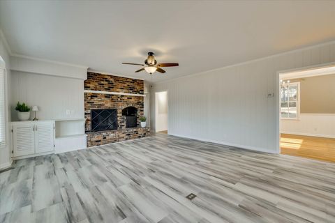 Tiny photo for 134 Lake Bluff Drive, Waynesboro, GA 30830 (MLS # 553173)