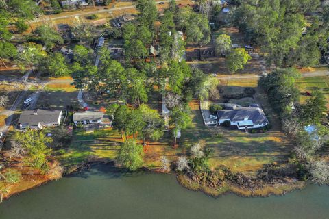 Tiny photo for 134 Lake Bluff Drive, Waynesboro, GA 30830 (MLS # 553173)