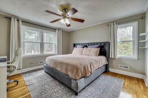 Tiny photo for 200 State Road S-33-108, McCormick, SC 29835 (MLS # 552820)