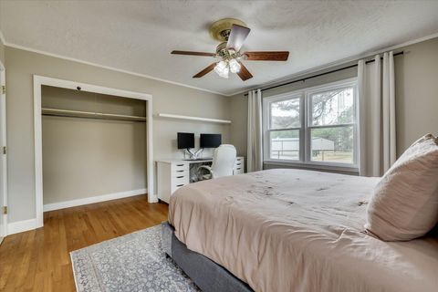 Tiny photo for 200 State Road S-33-108, McCormick, SC 29835 (MLS # 552820)