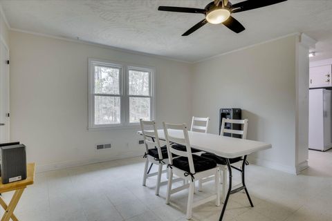 Tiny photo for 200 State Road S-33-108, McCormick, SC 29835 (MLS # 552820)