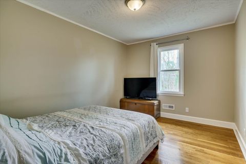 Tiny photo for 200 State Road S-33-108, McCormick, SC 29835 (MLS # 552820)