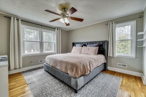 Tiny photo for 200 State Road S-33-108, McCormick, SC 29835 (MLS # 552820)