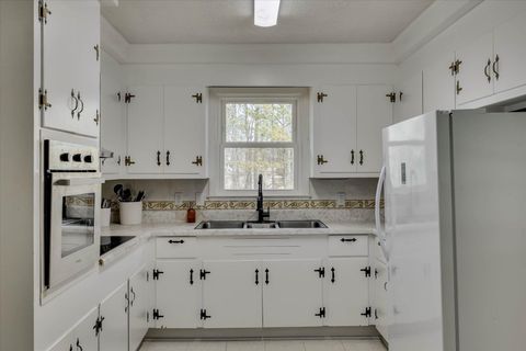 Tiny photo for 200 State Road S-33-108, McCormick, SC 29835 (MLS # 552820)