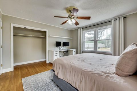 Tiny photo for 200 State Road S-33-108, McCormick, SC 29835 (MLS # 552820)