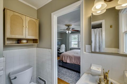 Tiny photo for 200 State Road S-33-108, McCormick, SC 29835 (MLS # 552820)