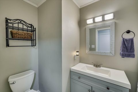 Tiny photo for 200 State Road S-33-108, McCormick, SC 29835 (MLS # 552820)