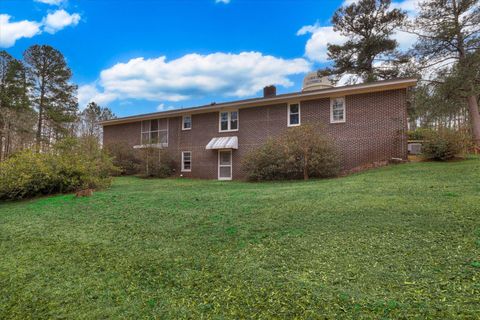 Tiny photo for 200 State Road S-33-108, McCormick, SC 29835 (MLS # 552820)