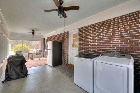 Tiny photo for 200 State Road S-33-108, McCormick, SC 29835 (MLS # 552820)