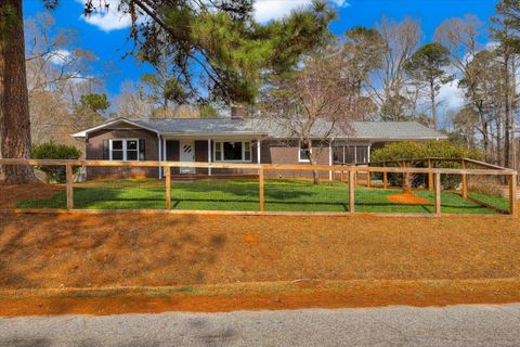 Tiny photo for 200 State Road S-33-108, McCormick, SC 29835 (MLS # 552820)